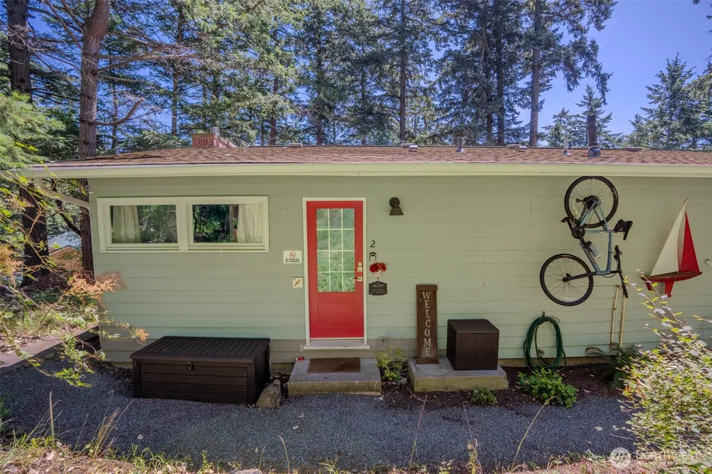 1179 Rosario Road Orcas Island WA 98245