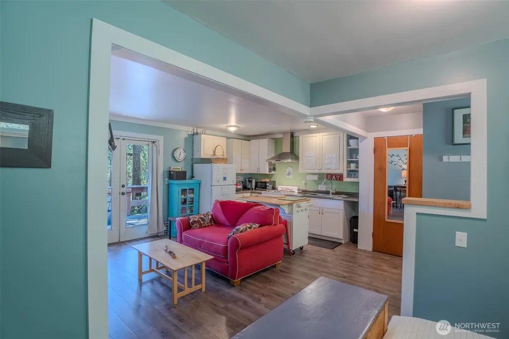 1179 Rosario Road Orcas Island WA 98245