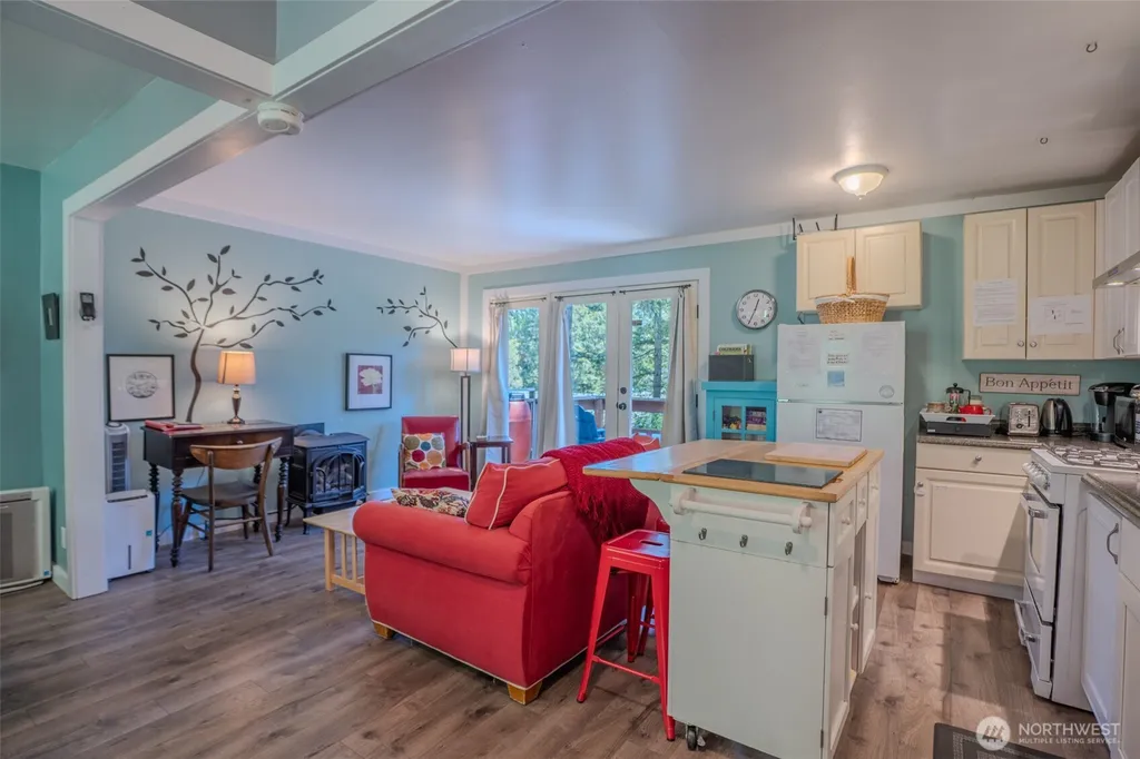 1179 Rosario Road Orcas Island WA 98245