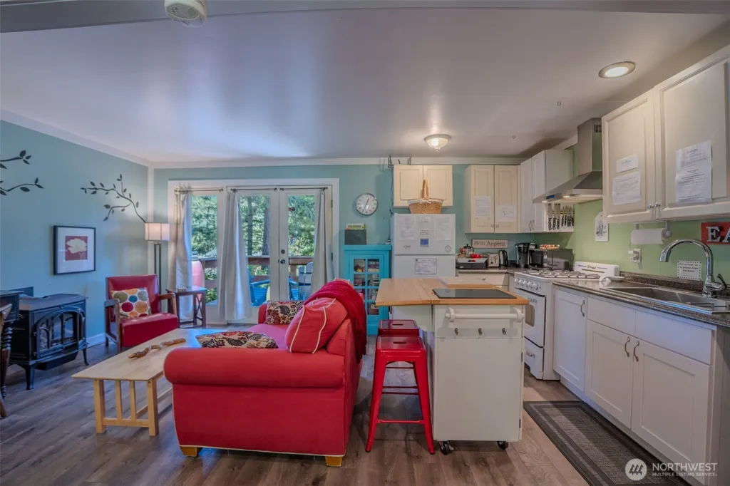 1179 Rosario Road Orcas Island WA 98245
