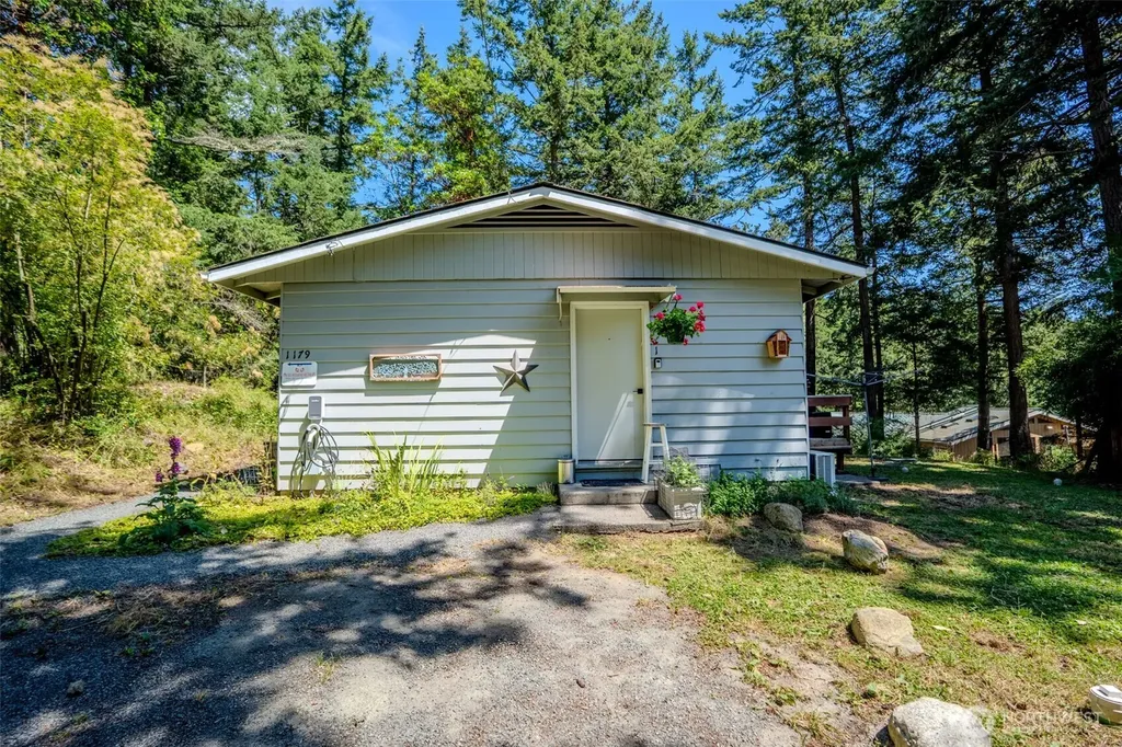 1179 Rosario Road Orcas Island WA 98245