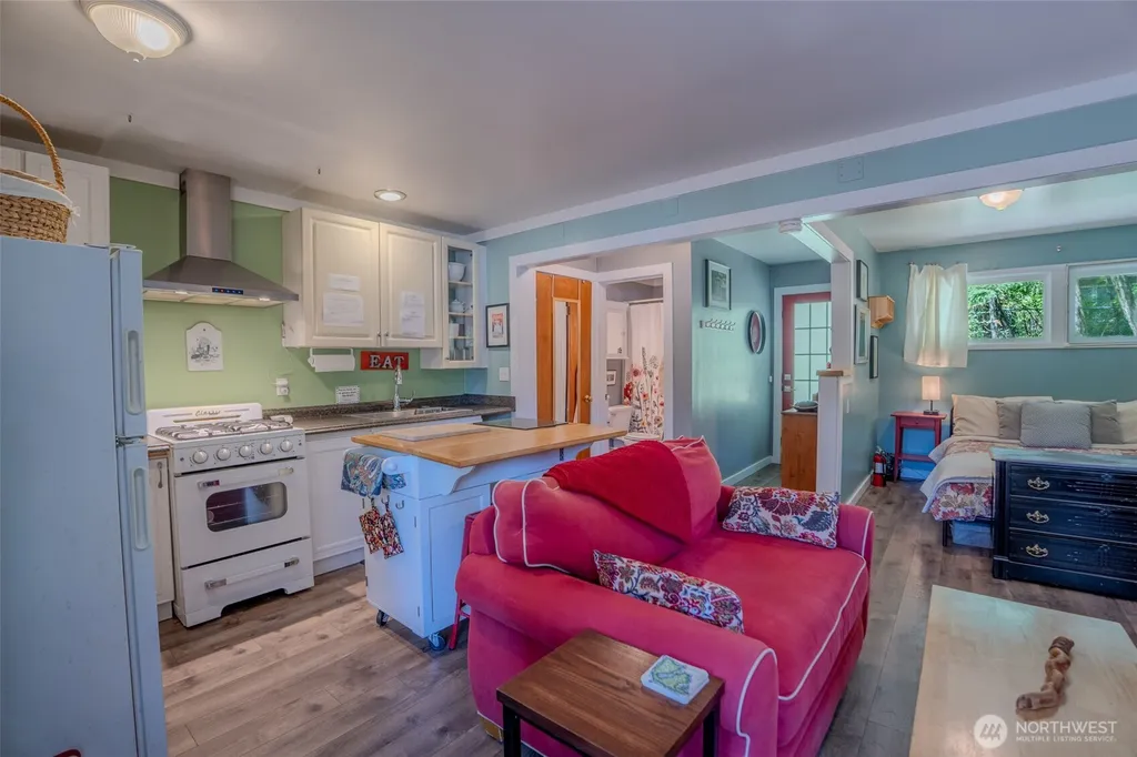 1179 Rosario Road Orcas Island WA 98245