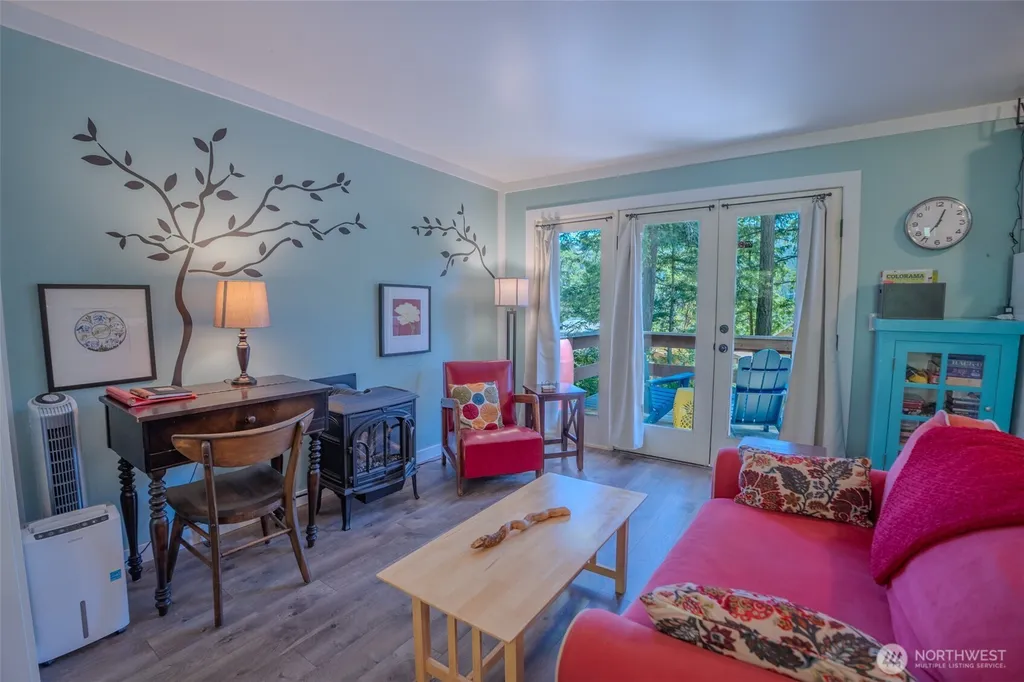 1179 Rosario Road Orcas Island WA 98245