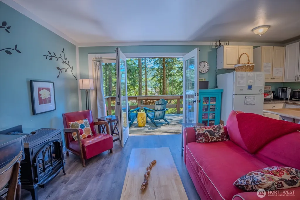 1179 Rosario Road Orcas Island WA 98245