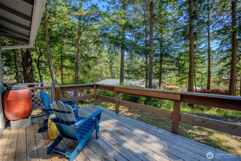 1179 Rosario Road Orcas Island WA 98245