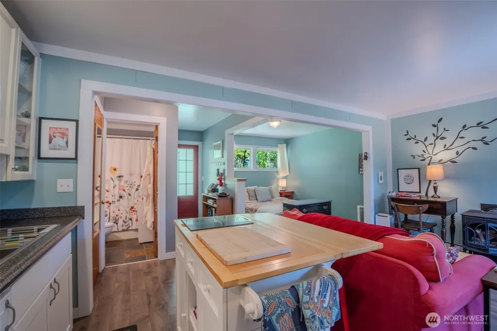 1179 Rosario Road Orcas Island WA 98245