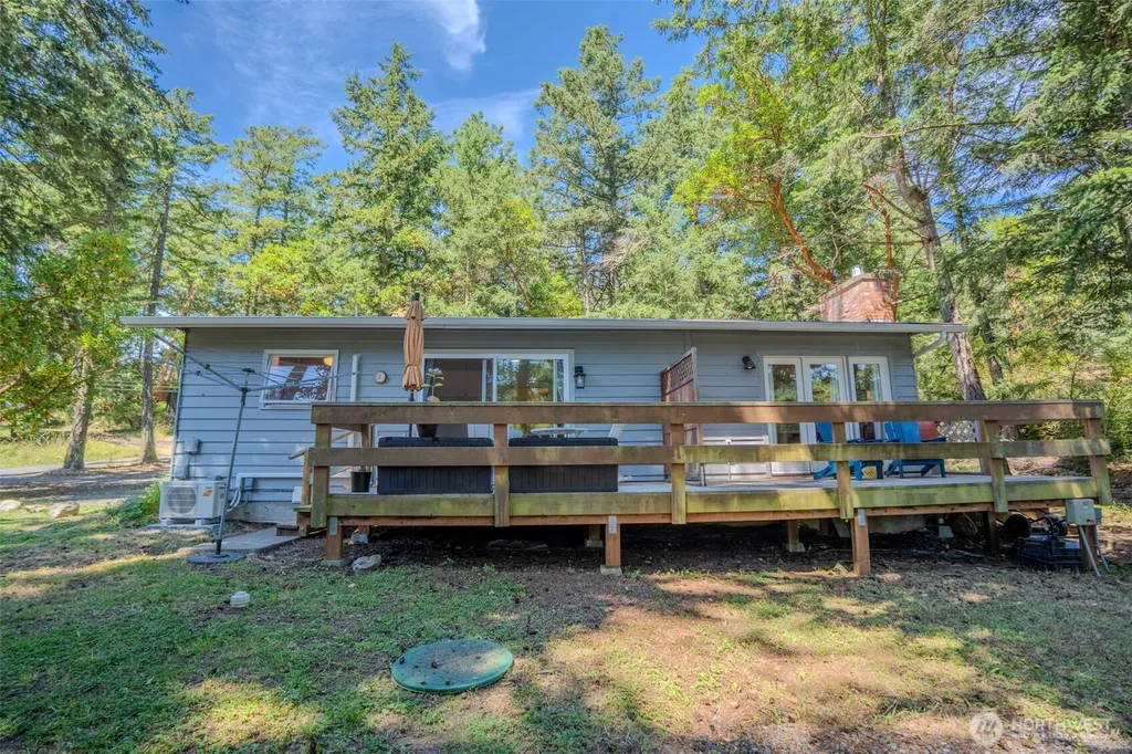 1179 Rosario Road Orcas Island WA 98245