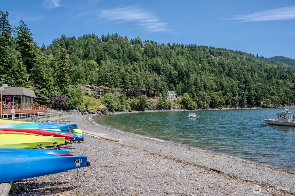 1179 Rosario Road Orcas Island WA 98245