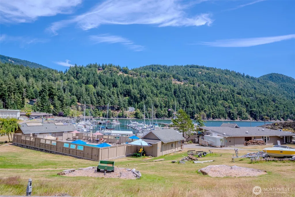1179 Rosario Road Orcas Island WA 98245
