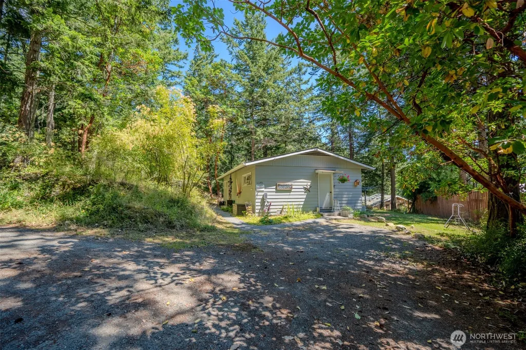 1179 Rosario Road Orcas Island WA 98245