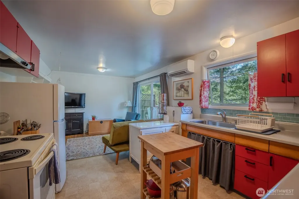 1179 Rosario Road Orcas Island WA 98245