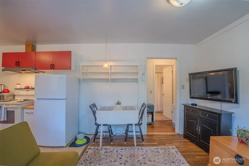 1179 Rosario Road Orcas Island WA 98245