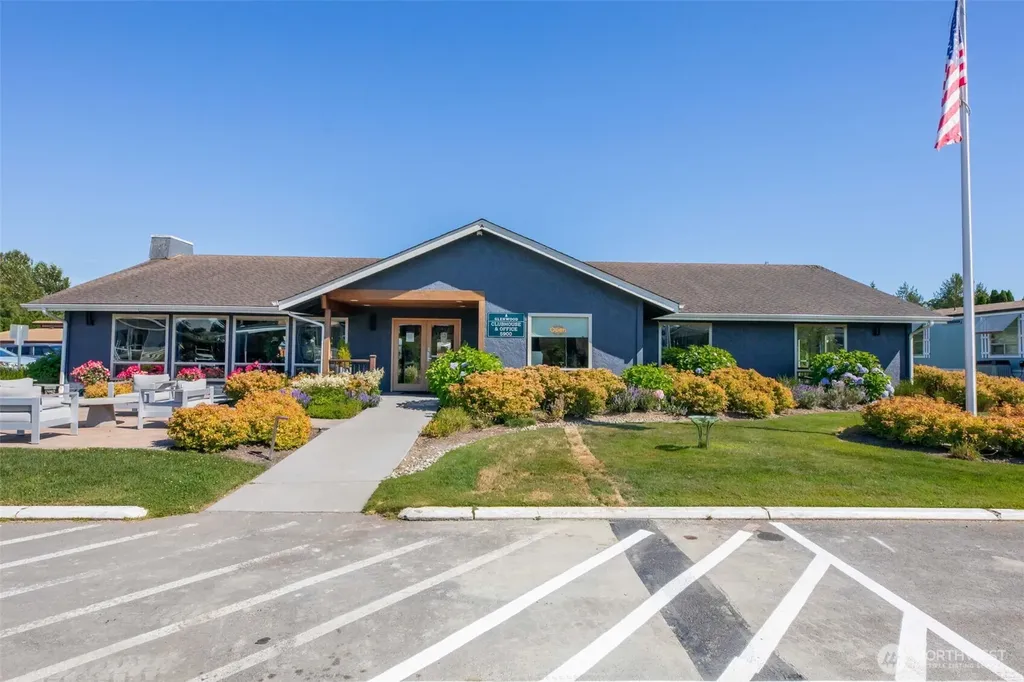 5900 64th Street NE Marysville WA 98270