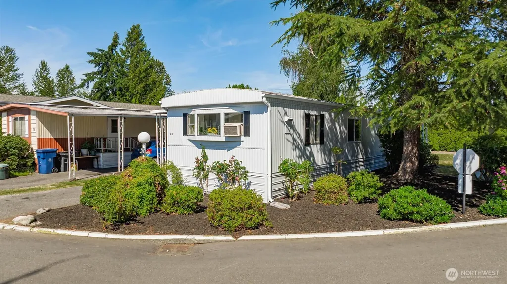 5900 64th Street NE Marysville WA 98270