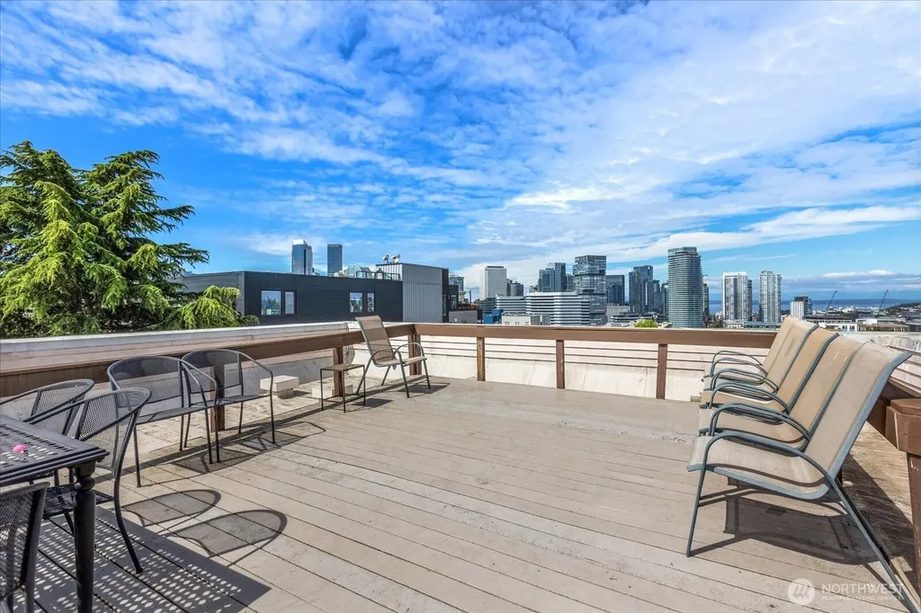 717 E Denny Way Seattle WA 98122