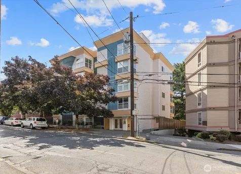 717 E Denny Way Seattle WA 98122