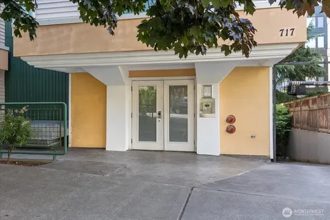 717 E Denny Way Seattle WA 98122