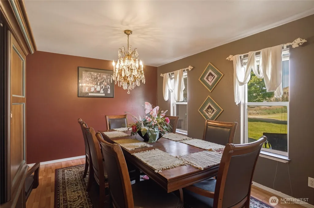 44 Crumbacher Road Tonasket WA 98855