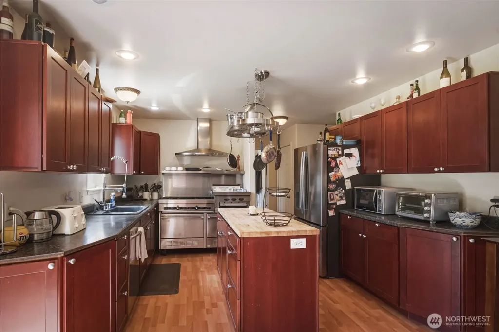 44 Crumbacher Road Tonasket WA 98855