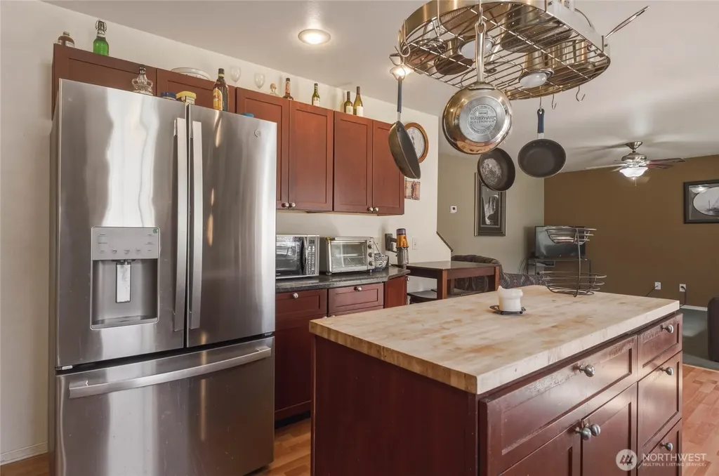 44 Crumbacher Road Tonasket WA 98855