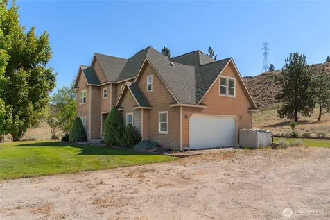 44 Crumbacher Road Tonasket WA 98855