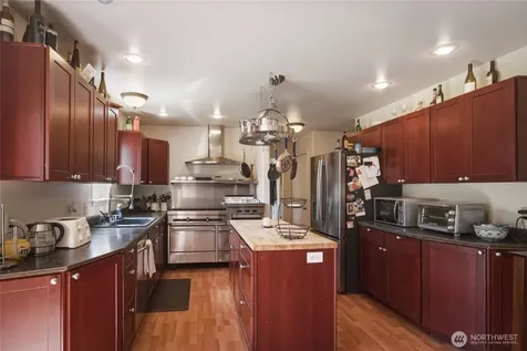 44 Crumbacher Road Tonasket WA 98855