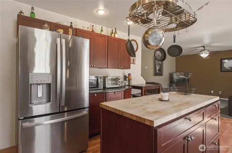 44 Crumbacher Road Tonasket WA 98855