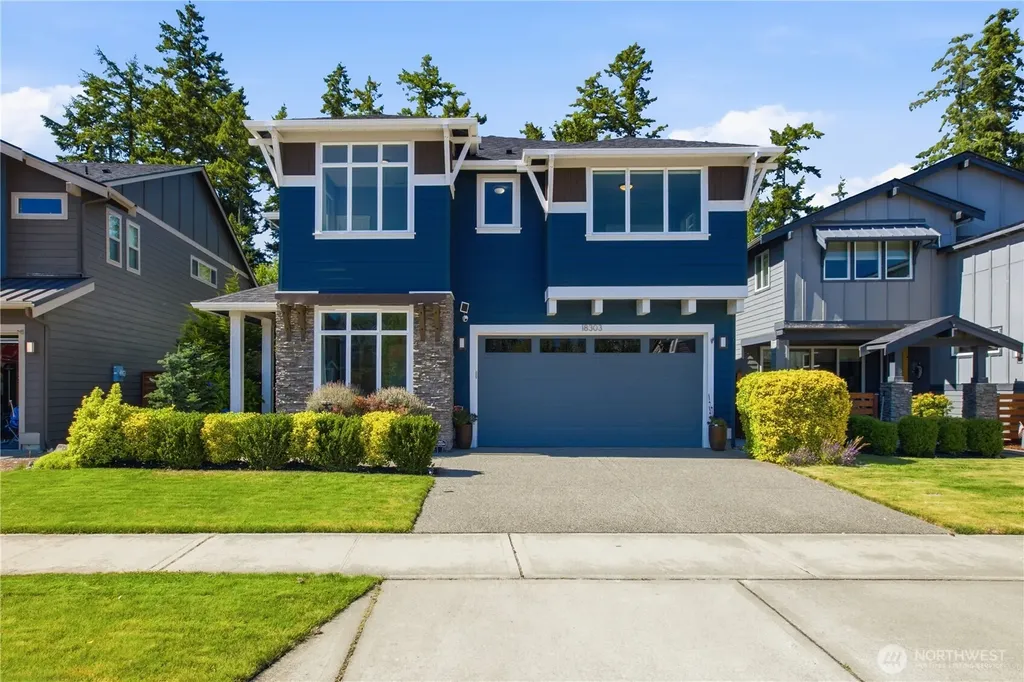 18303 131st Street E Bonney Lake WA 98391