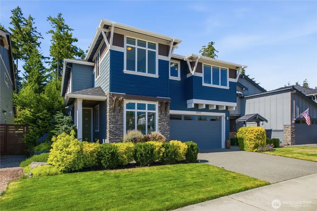 18303 131st Street E Bonney Lake WA 98391