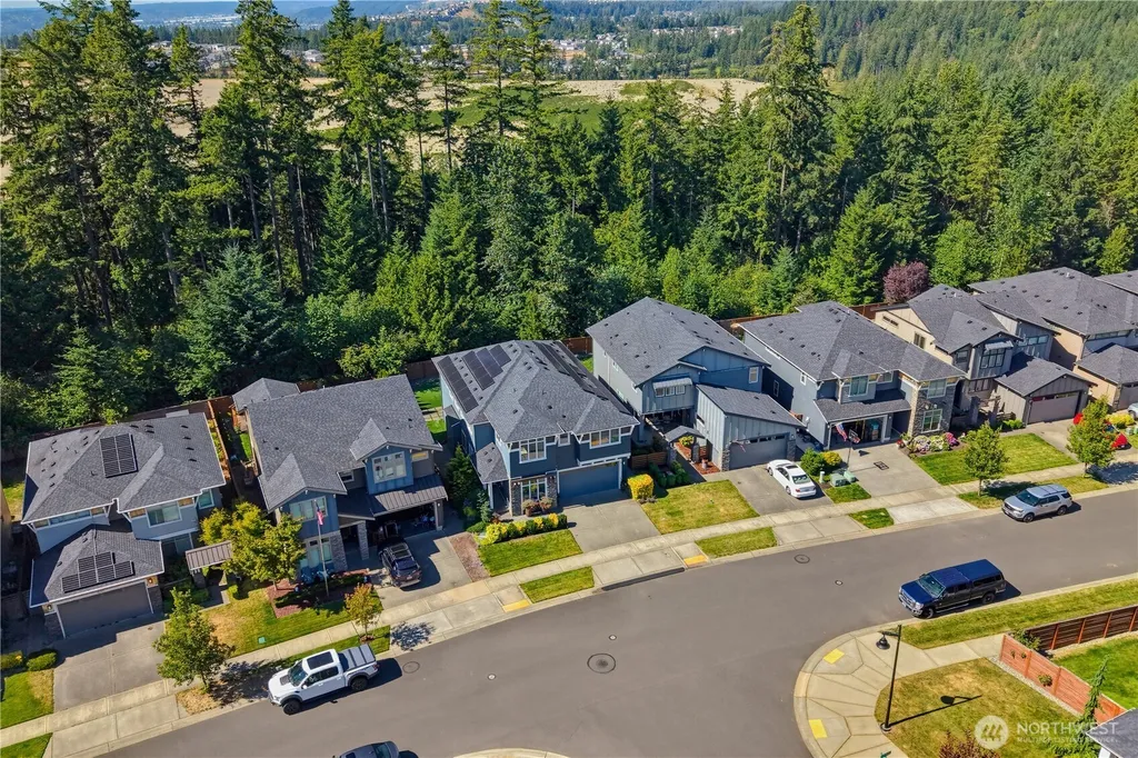18303 131st Street E Bonney Lake WA 98391