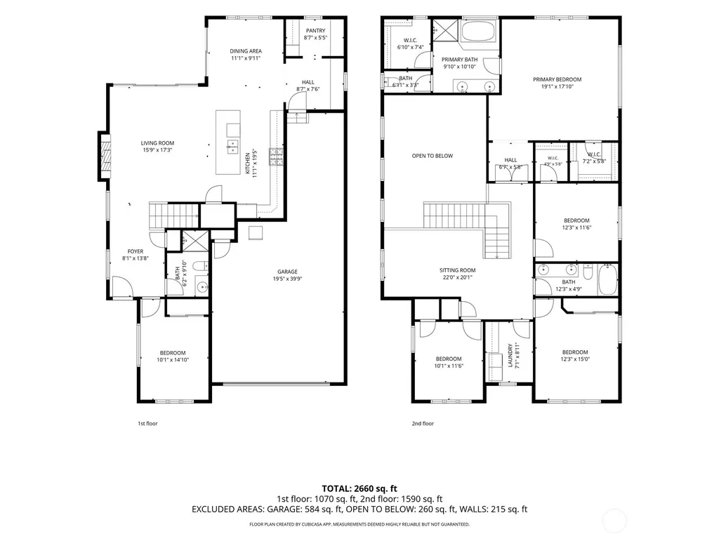18303 131st Street E Bonney Lake WA 98391