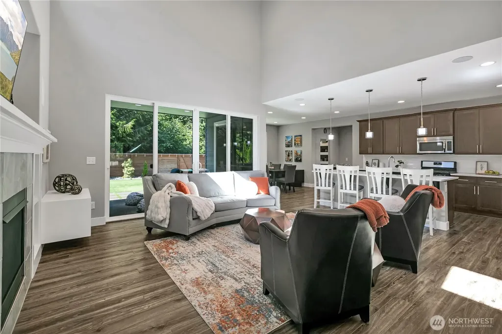 18303 131st Street E Bonney Lake WA 98391
