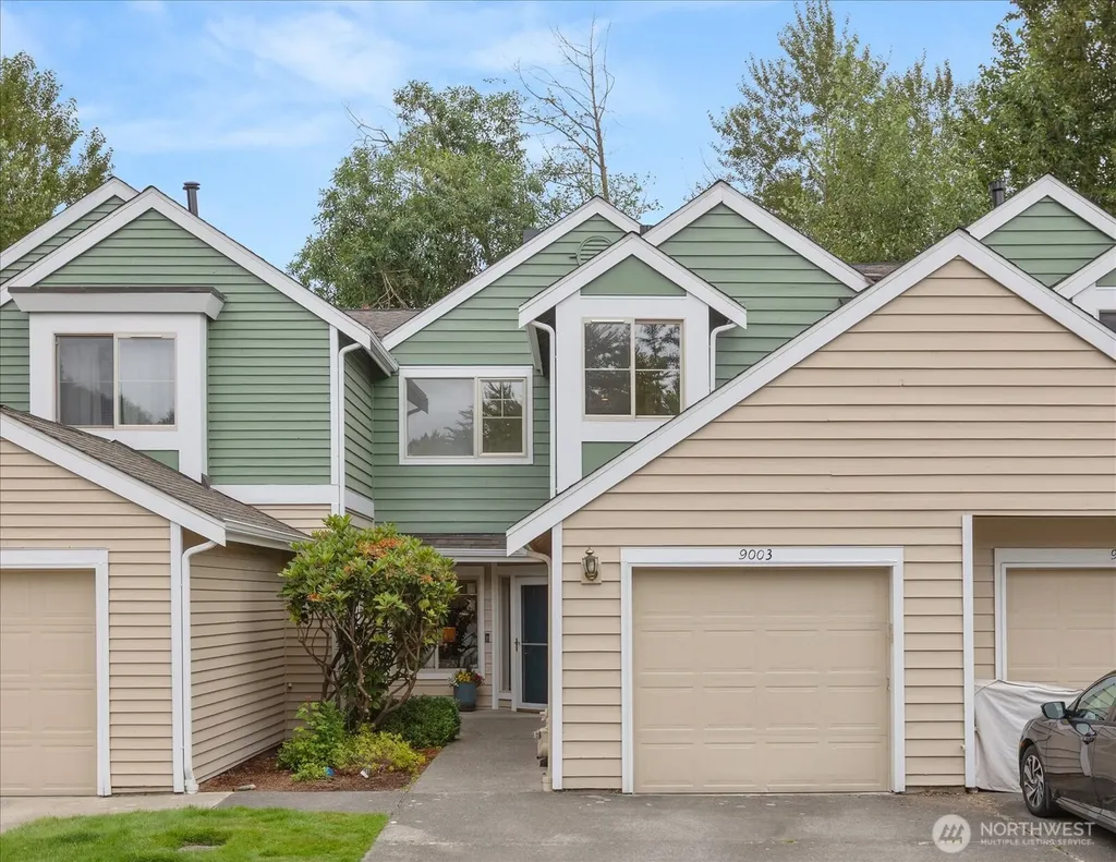 9003 158th Place NE Redmond WA 98052