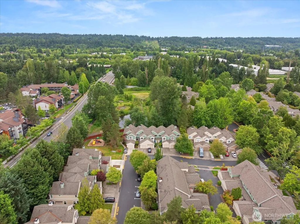 9003 158th Place NE Redmond WA 98052