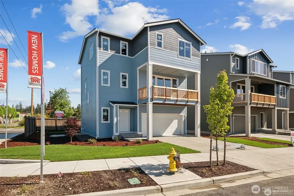 18506 SE 271st Place Covington WA 98042