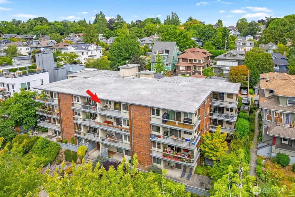 732 11th Avenue E Seattle WA 98102