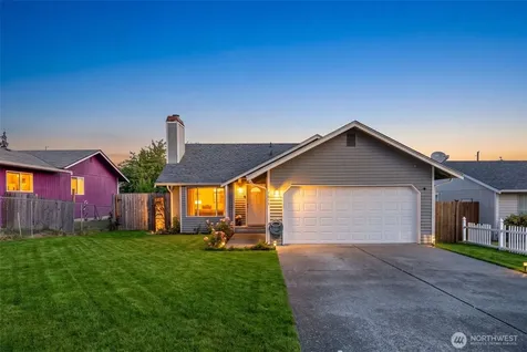 1615 E 67th Street Tacoma WA 98404