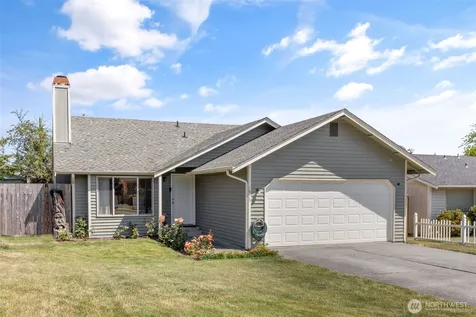 1615 E 67th Street Tacoma WA 98404