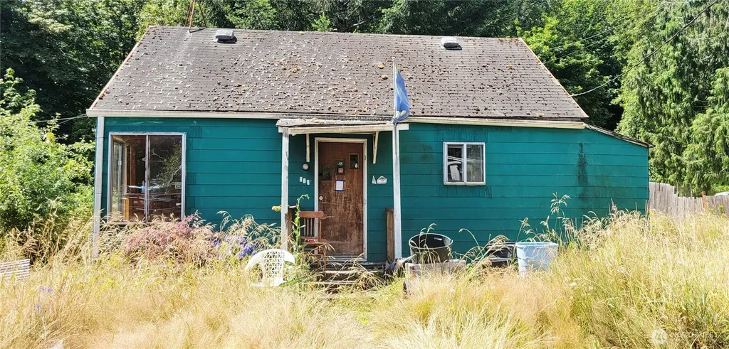 503 Park Street Shelton WA 98584