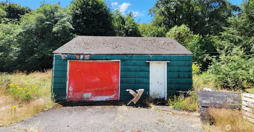 503 Park Street Shelton WA 98584