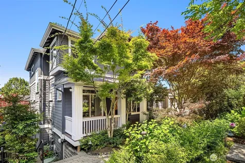 1109 33rd Avenue E Seattle WA 98112