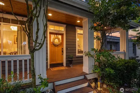 1109 33rd Avenue E Seattle WA 98112