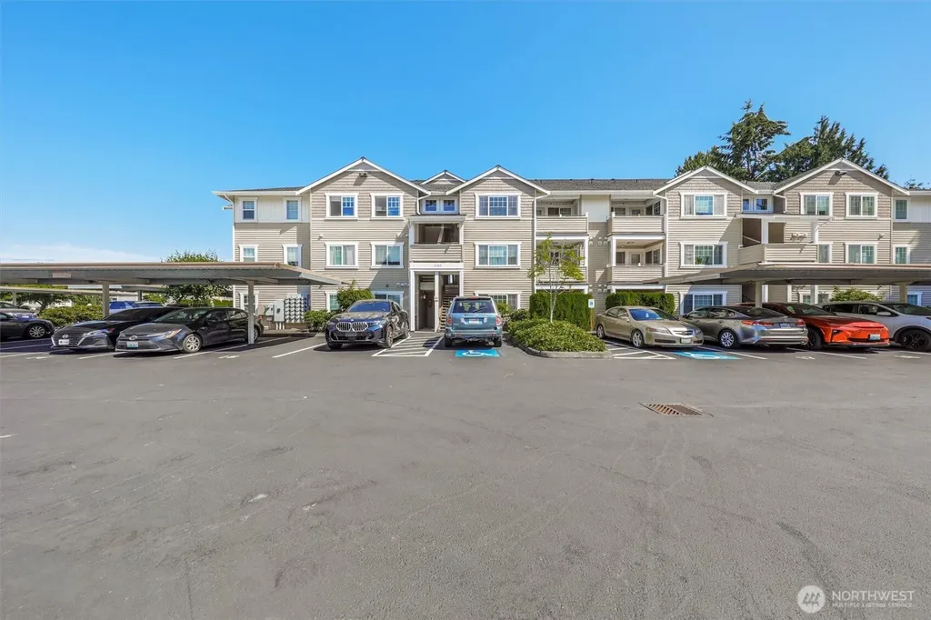 13405 97th Avenue E Puyallup WA 98373