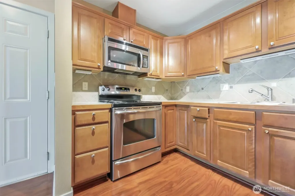 13405 97th Avenue E Puyallup WA 98373