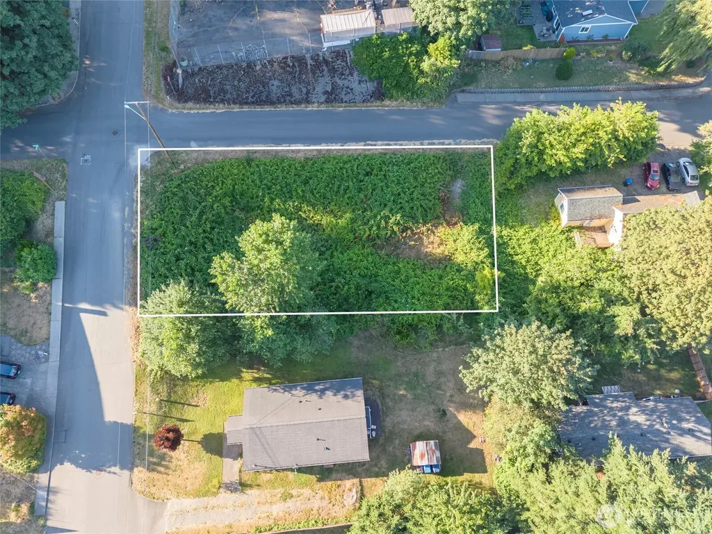 810 S 5th Avenue SW Tumwater WA 98512