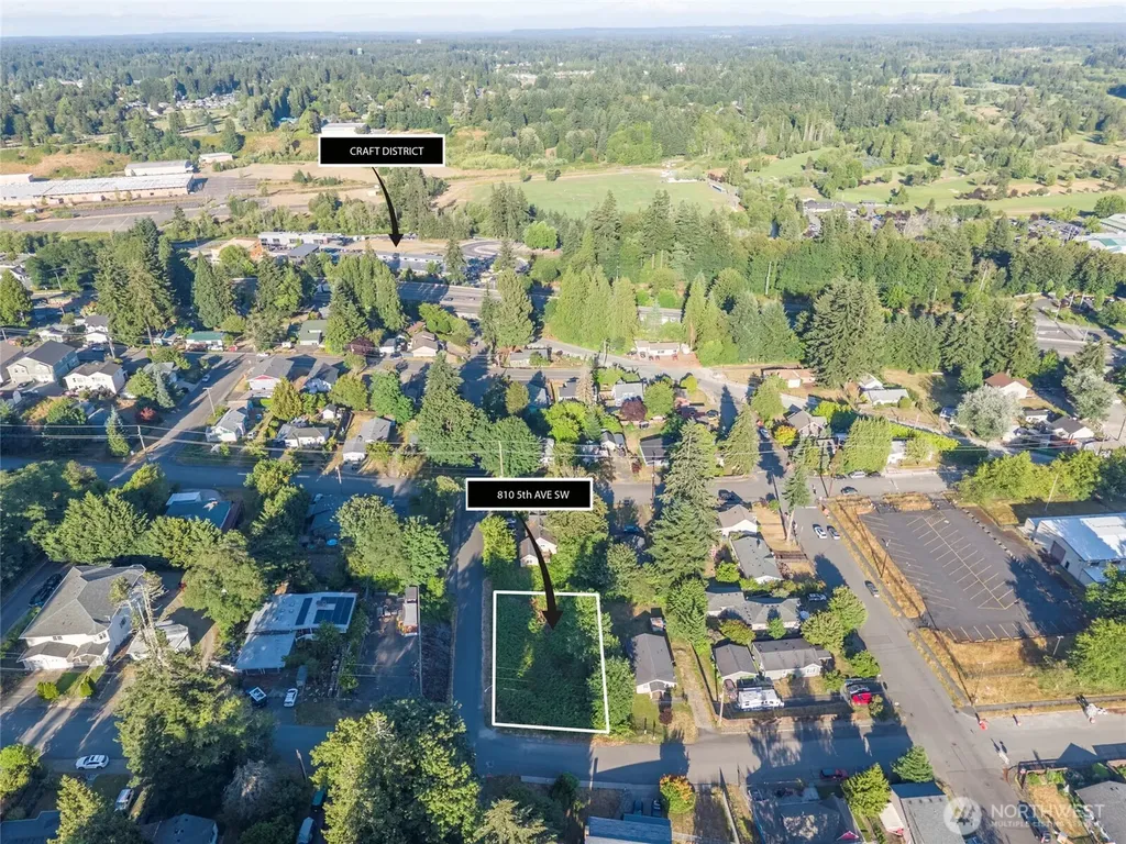 810 S 5th Avenue SW Tumwater WA 98512