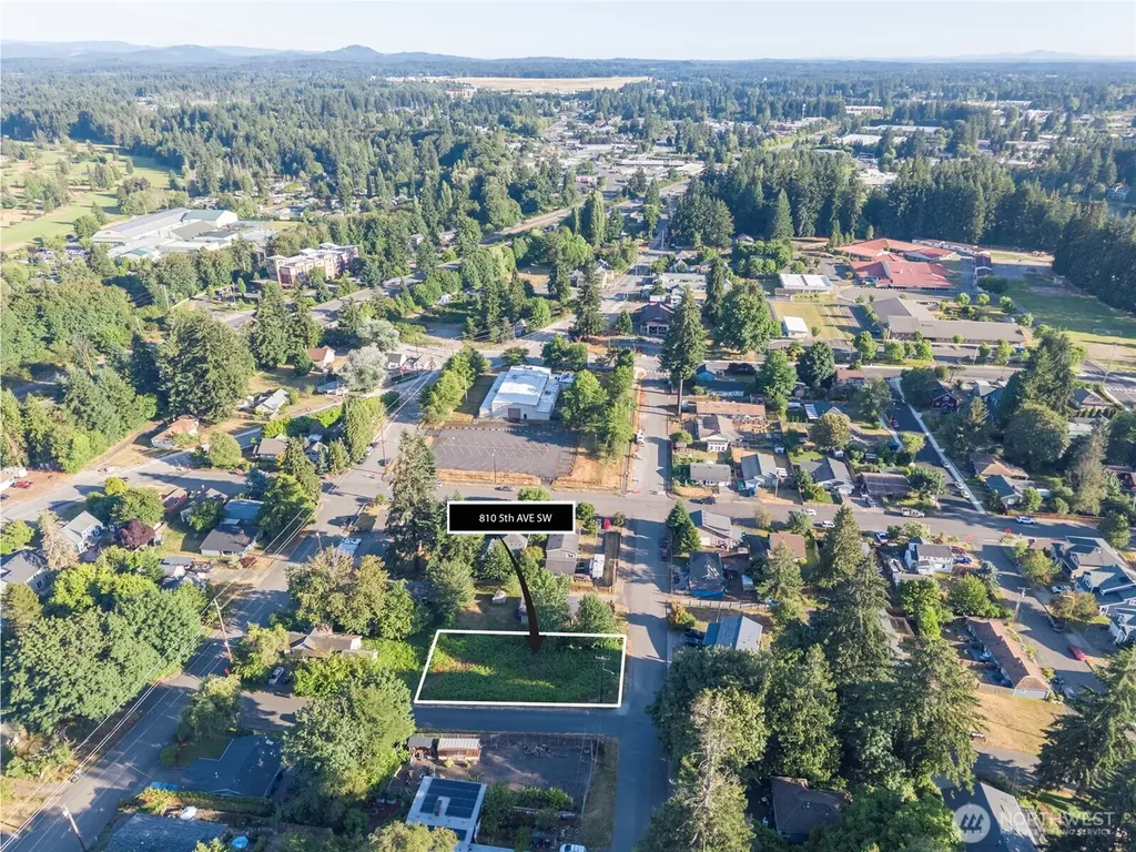 810 S 5th Avenue SW Tumwater WA 98512
