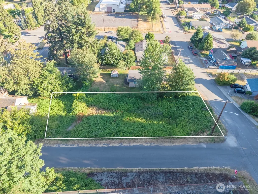 810 S 5th Avenue SW Tumwater WA 98512