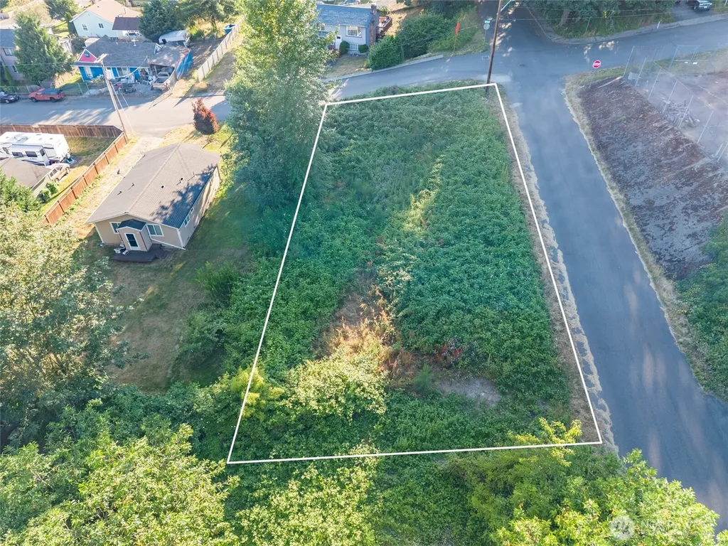 810 S 5th Avenue SW Tumwater WA 98512