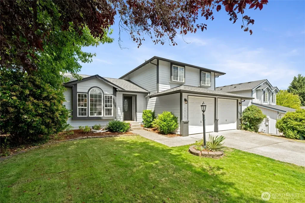 1513 198th Street E Spanaway WA 98387